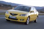 Mazda3 2003 года